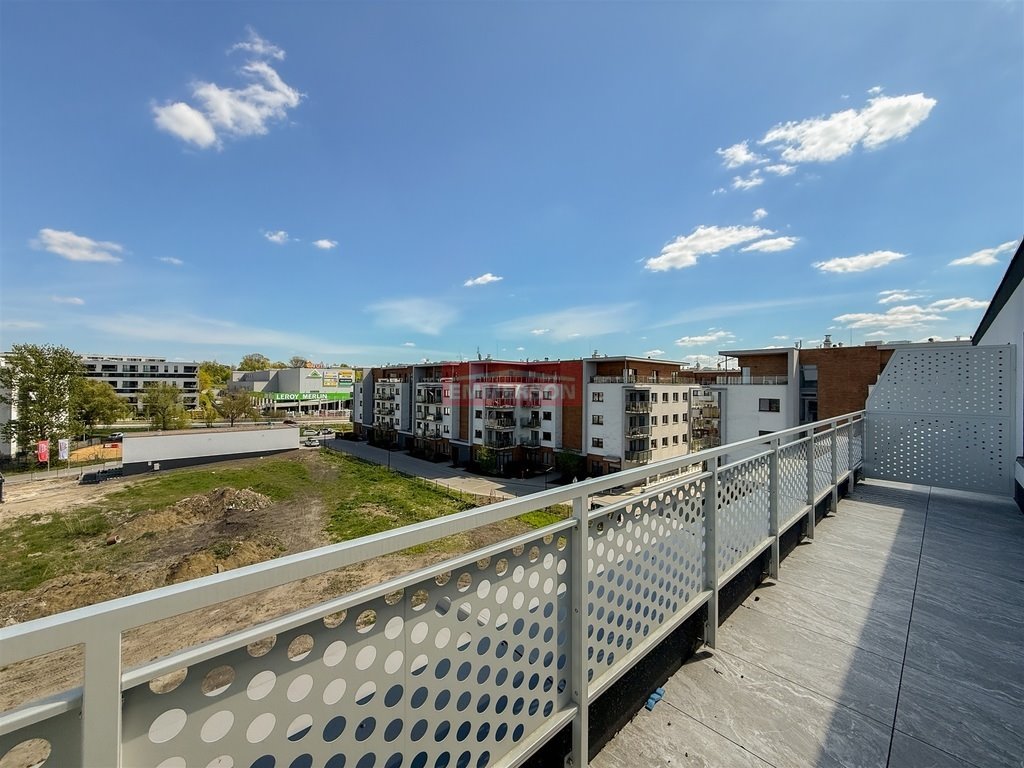 Do sprzedania funkcjonalne 2 pokoje z tarasem w Krakowie Kraków, Dębniki, Dębniki, Jana Kantego Federowicza  40m2 Foto 1