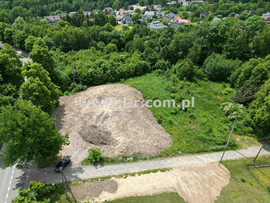 Działka budowlana na sprzedaż Radlin, Biertułtowy, Sokolska  4 120m2 Foto 5