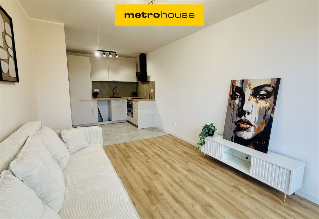 Kawalerka na sprzedaż Gorzów Wielkopolski  37m2 Foto 1