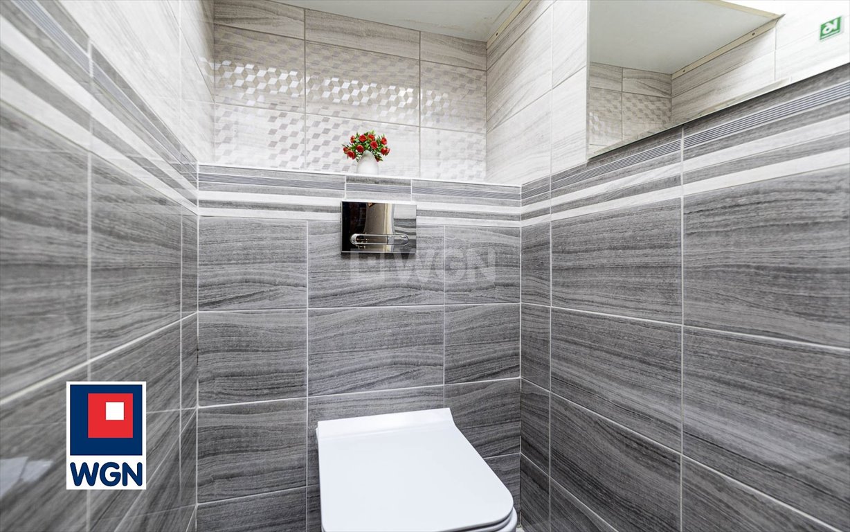 Mieszkanie trzypokojowe na sprzedaż Poznań, Nowe Miasto, Stare Żegrze  67m2 Foto 11