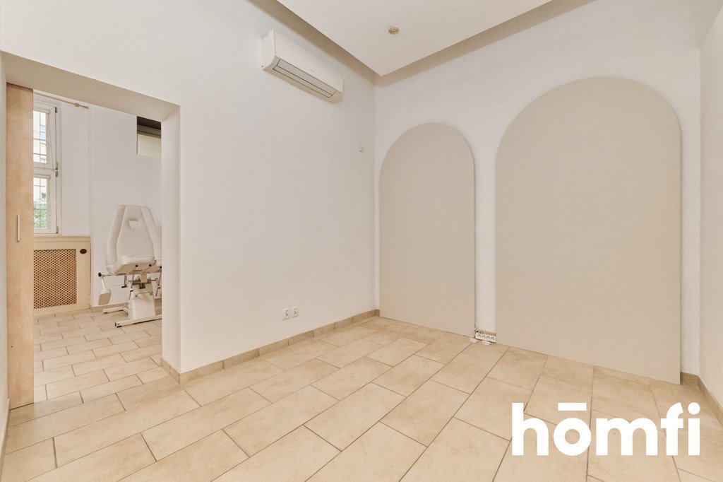 Lokal użytkowy na wynajem Wrocław, Śródmieście, Śródmieście  48m2 Foto 1