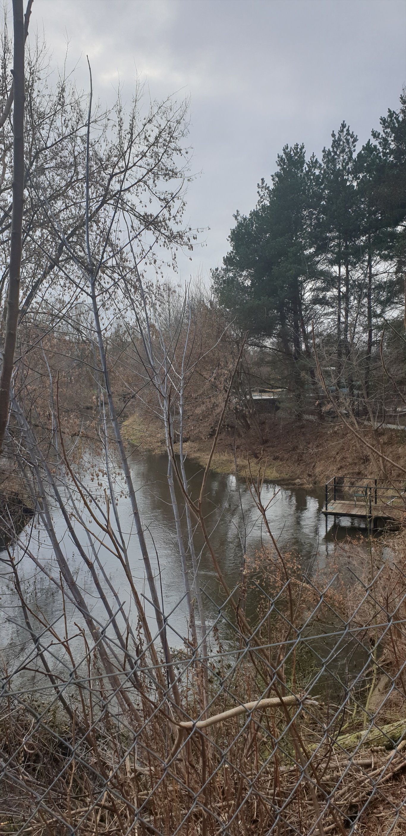 Działka 1780 m² z dostępem do rzeki, cisza i zieleń Konstancin-Jeziorna, Skolimów, Skolimów  1 780m2 Foto 1