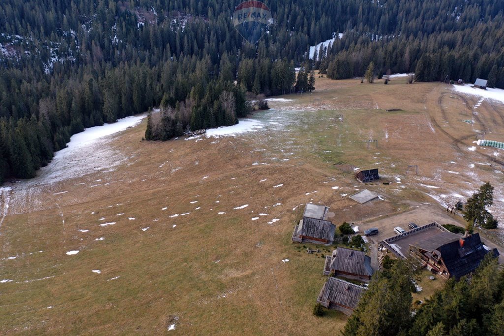 Działka rolna na sprzedaż Brzegi  4 535m2 Foto 1