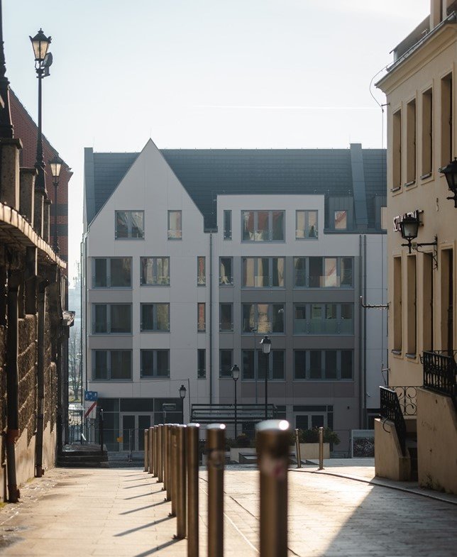 Lokal użytkowy na sprzedaż Szczecin, Stare Miasto, Panieńska  285m2 Foto 10