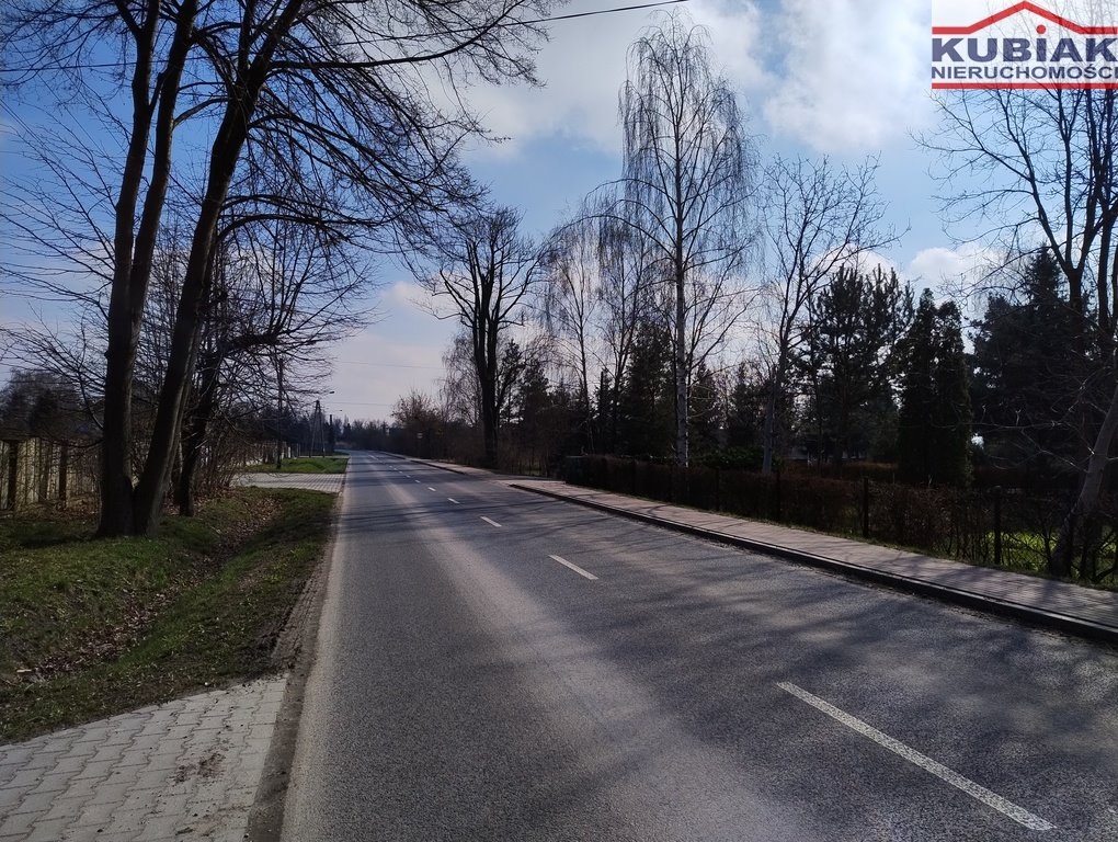 Działka pod zabudowę w Krosnej Wsi 4,8 ha z mediami Krosna-Wieś  4 800m2 Foto 1