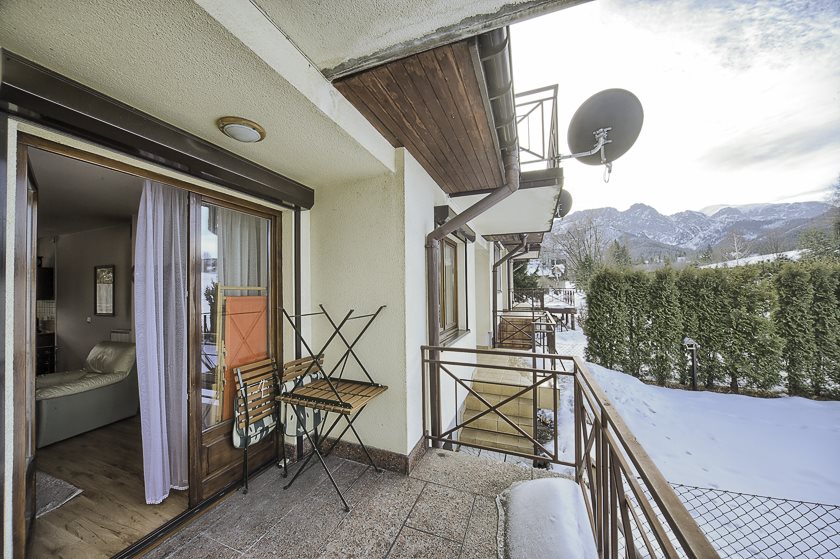 Duży 3-poziomowy segment w Zakopanem, 160 m2, garaż Zakopane  160m2 Foto 1