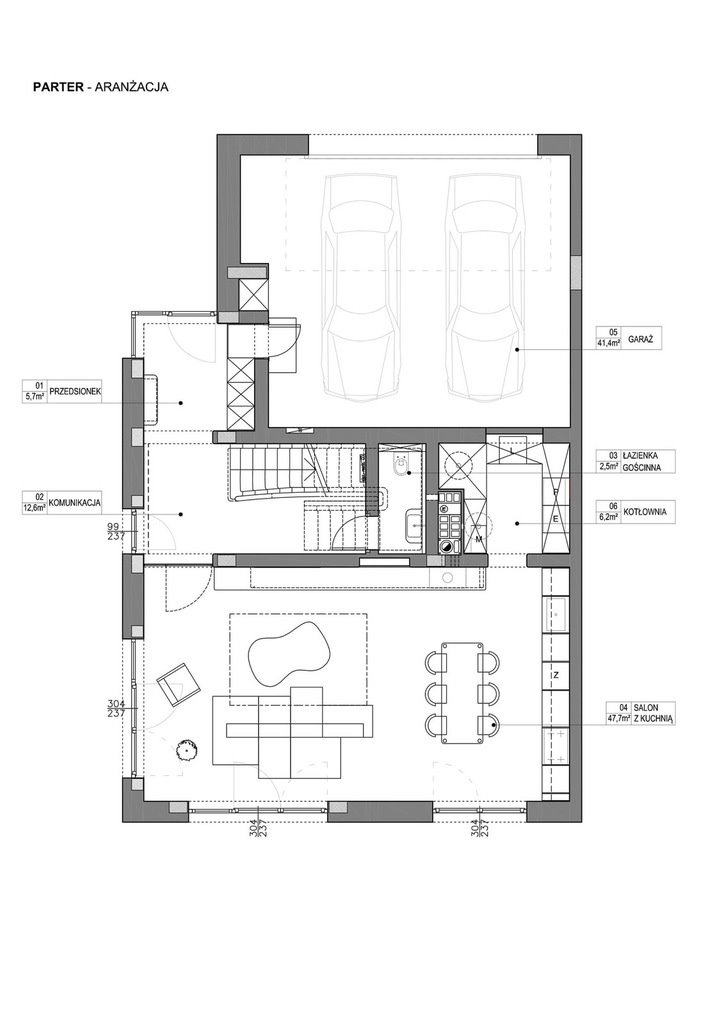 Dom na sprzedaż Warszawa, Wilanów  250m2 Foto 15