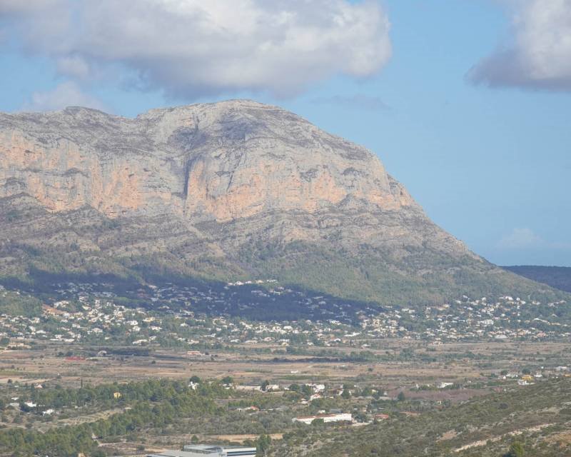 Dom na sprzedaż Hiszpania, Denia, Hiszpania, Pedreguer  470m2 Foto 38