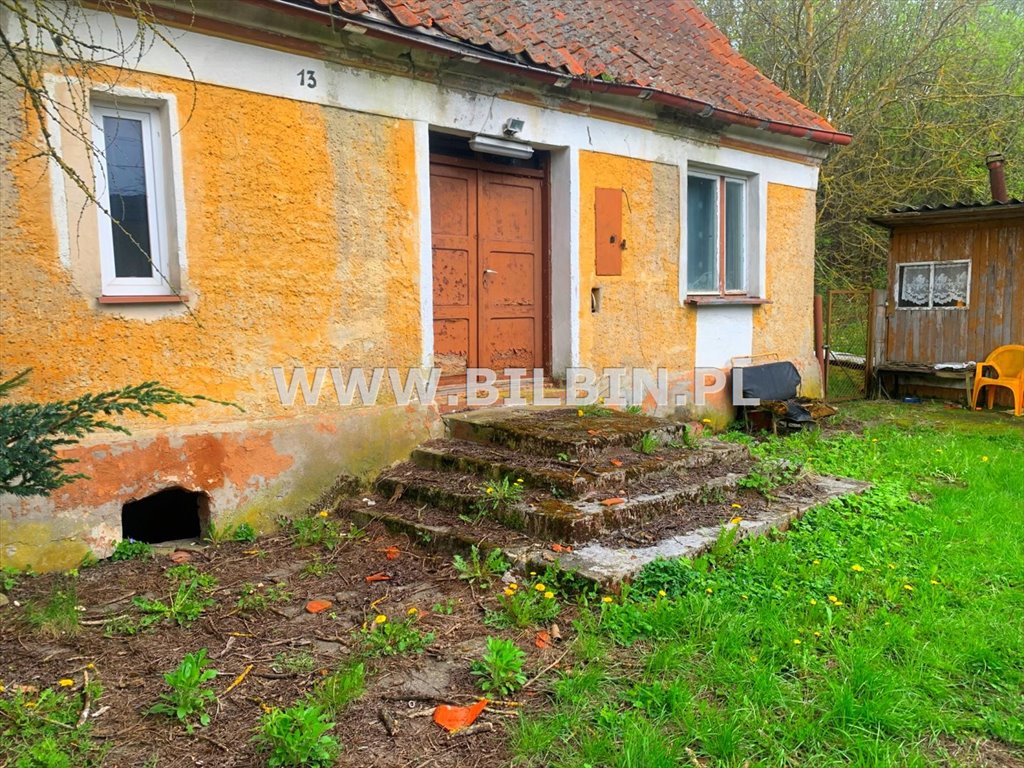 Dom na sprzedaż Bartosze  80m2 Foto 4