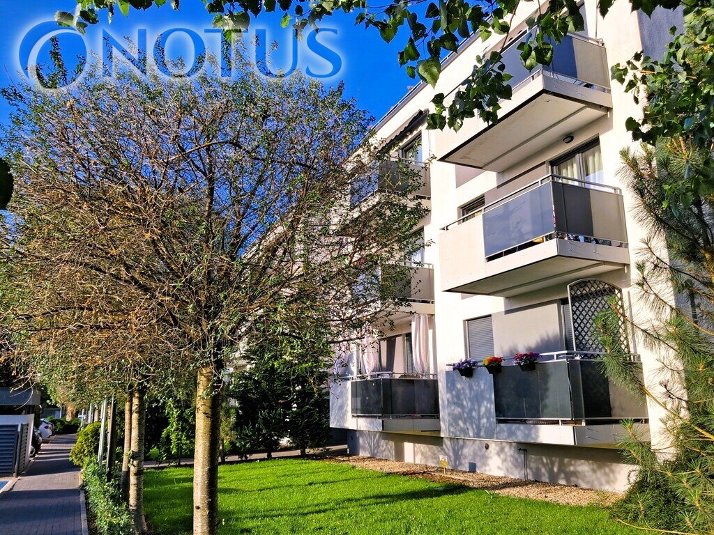 Dwupoziomowe mieszkanie z dużym balkonem i miejscem w garażu Toruń, Stawki  79m2 Foto 1