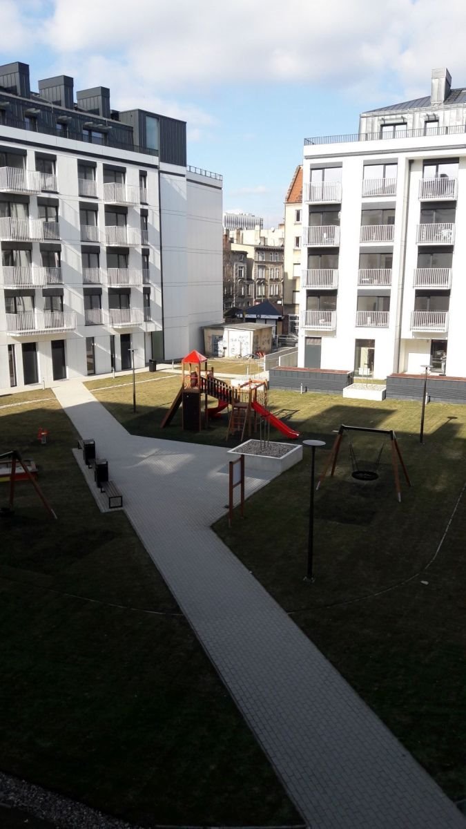 Kawalerka na wynajem Poznań, Centrum, gen. Jana Henryka  Dąbrowskiego  32m2 Foto 14