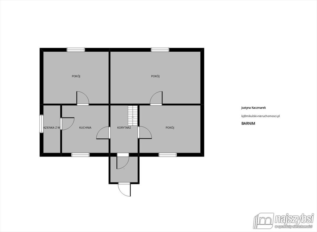 Dom na sprzedaż Pyrzyce  130m2 Foto 23