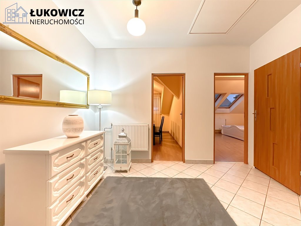 Przestronne 128 m² mieszkanie z 5 pokojami (Komorowice Krakowskie) Bielsko-Biała, Komorowice Krakowskie  128m2 Foto 1