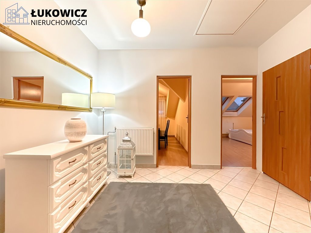 Mieszkanie na sprzedaż Bielsko-Biała, Komorowice Krakowskie  341m2 Foto 9