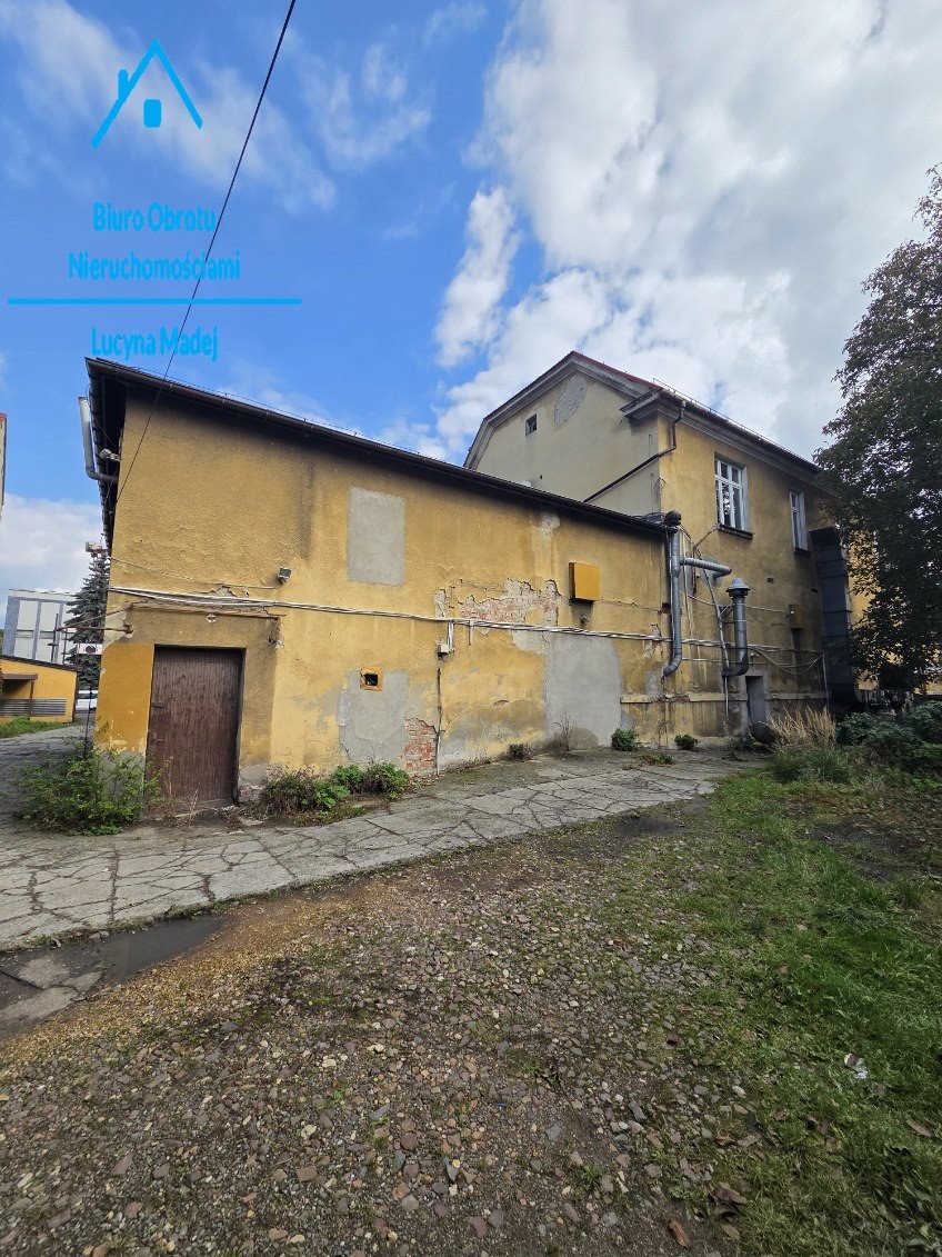 Sprzedam przestronny lokal użytkowy 1000 m² w Wadowicach: Wadowice
