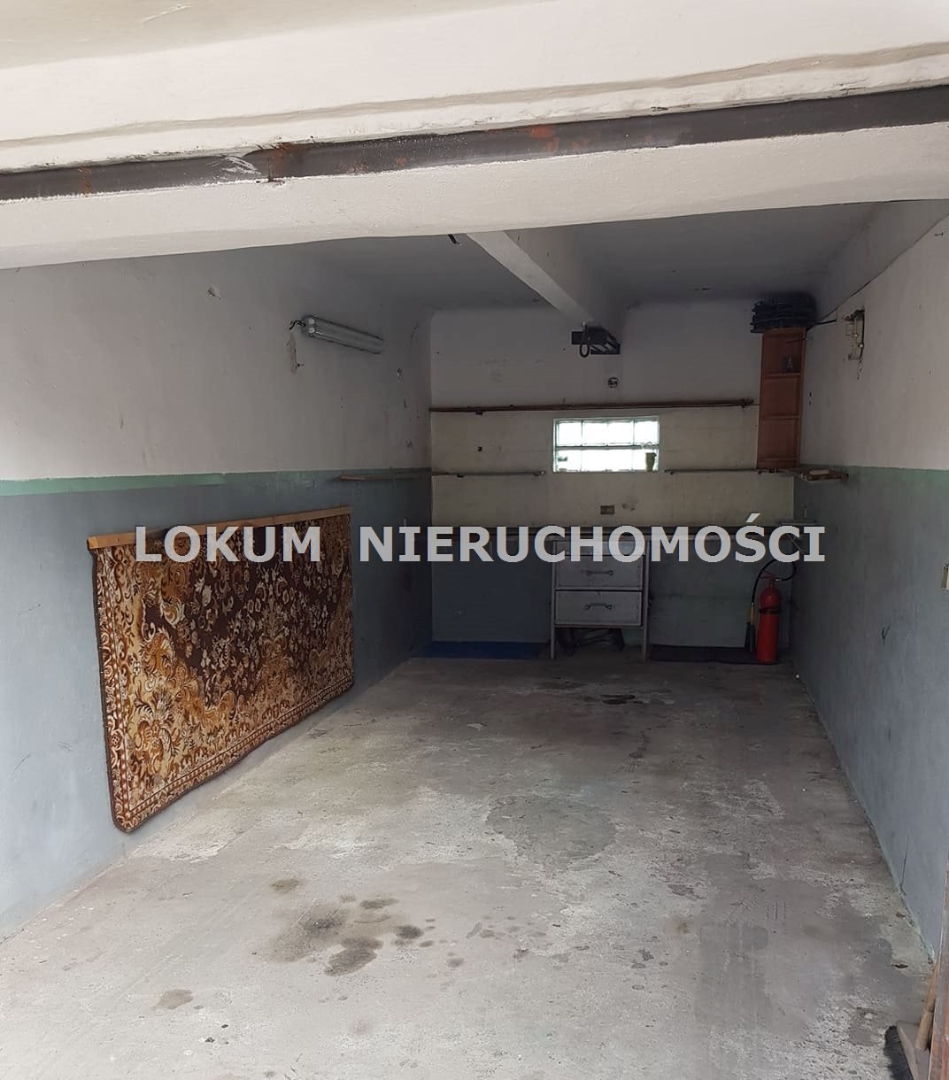 Garaż na wynajem Jastrzębie-Zdrój, Centrum, Zielona  16m2 Foto 1