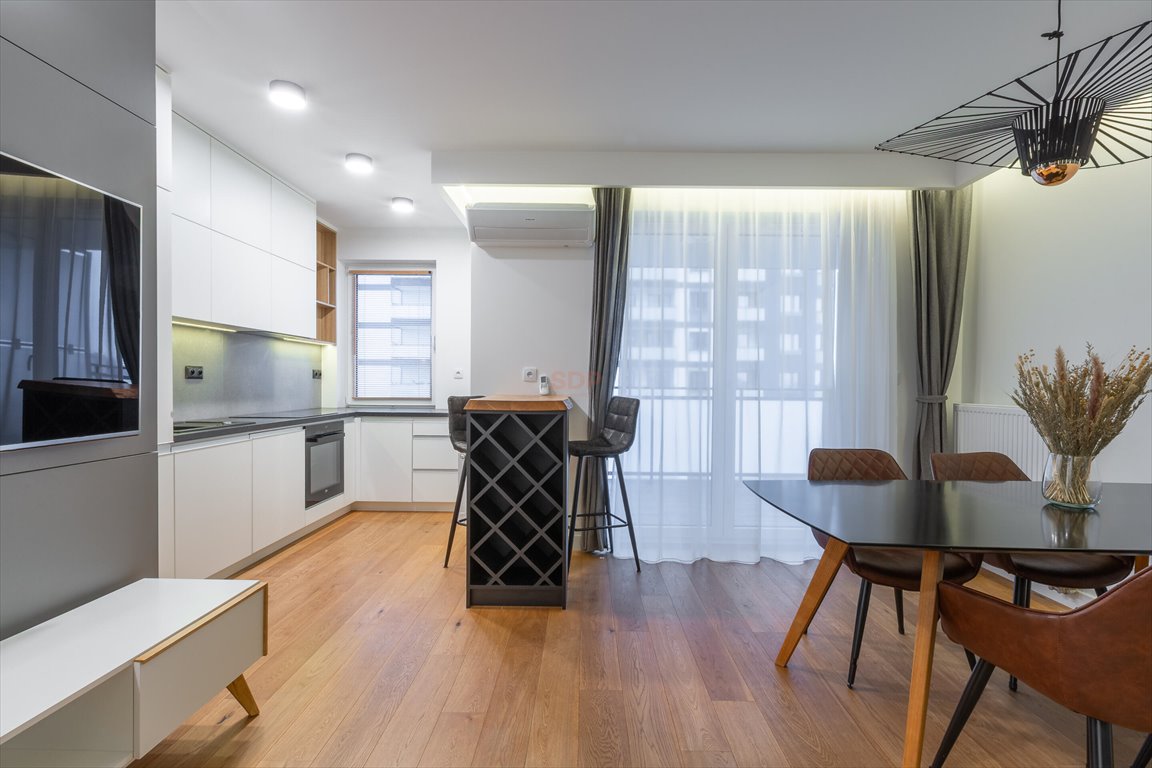 Mieszkanie trzypokojowe na sprzedaż Wrocław, Krzyki, Tarnogaj, Jesionowa  64m2 Foto 1