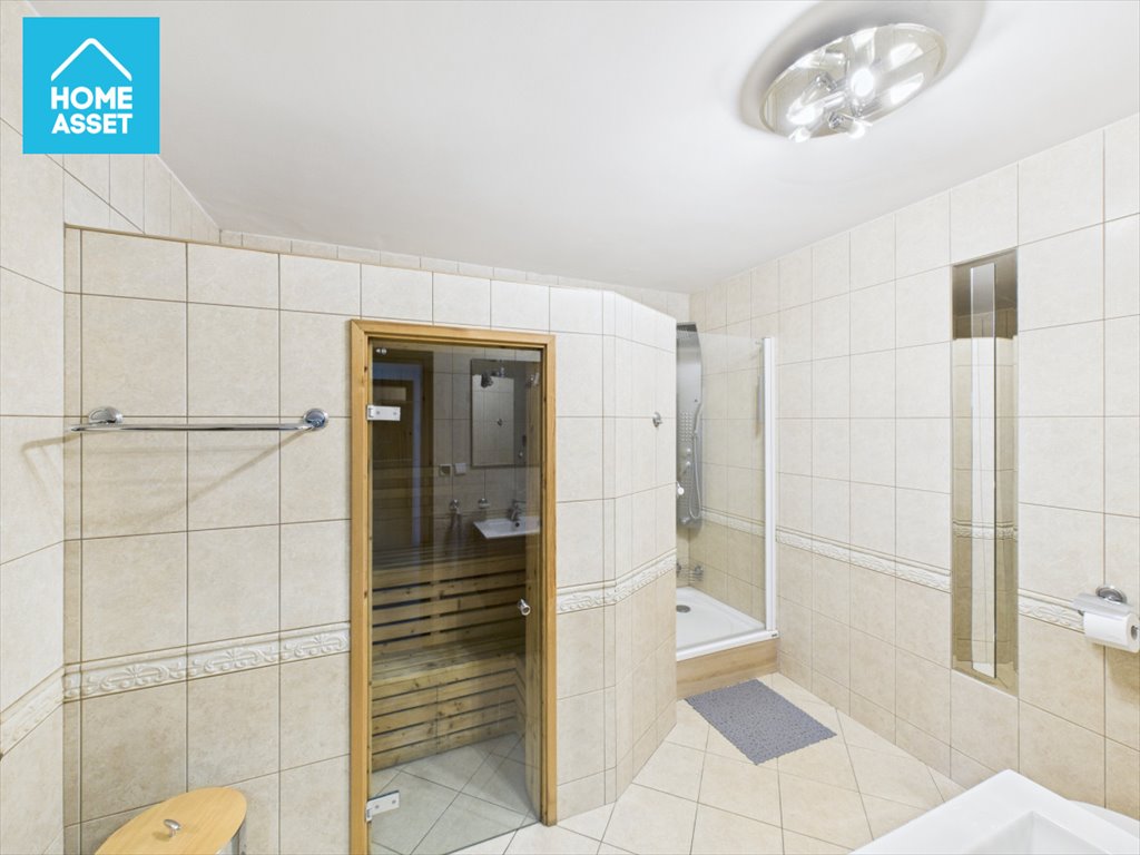 Dom na sprzedaż Pogórze, Haliny Poświatowskiej  210m2 Foto 4