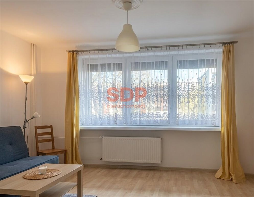 Przytulne 28 m2 z piwnicą, odświeżone, blisko centrum Mysłowice, Stawowa  28m2 Foto 1