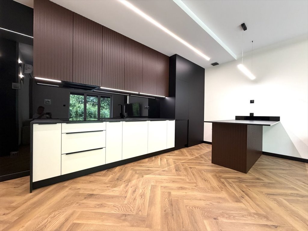 Nowe 3-pokojowe mieszkanie z ogrodem i 6 miejscami parkingowymi Rzeszów, Jana Pawła II  73m2 Foto 1