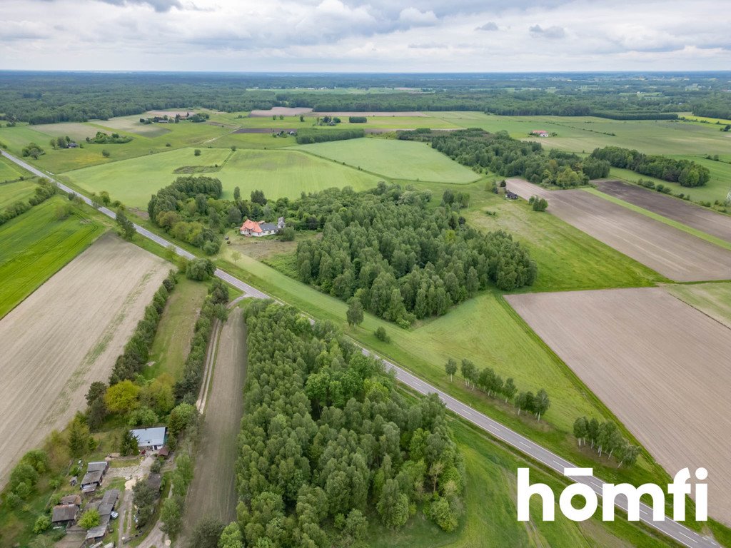 Działka inna na sprzedaż Sławatycze-Kolonia  43 400m2 Foto 14