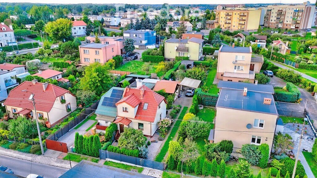 Dom na sprzedaż Iława, Polna  90m2 Foto 1