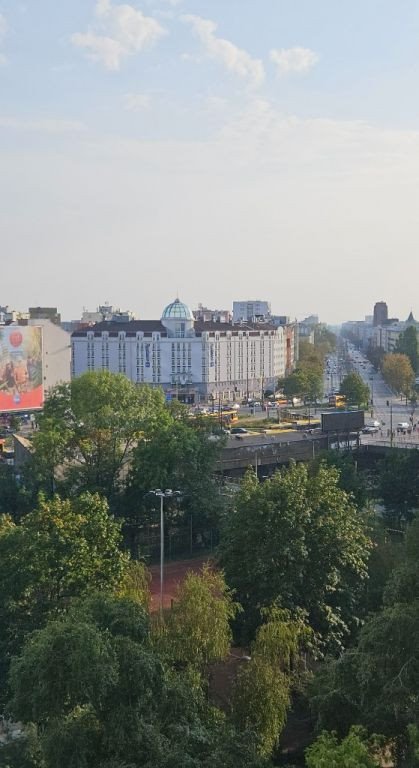 Mieszkanie dwupokojowe na sprzedaż Warszawa, Śródmieście, Plac Zawiszy /Platynowa  35m2 Foto 9