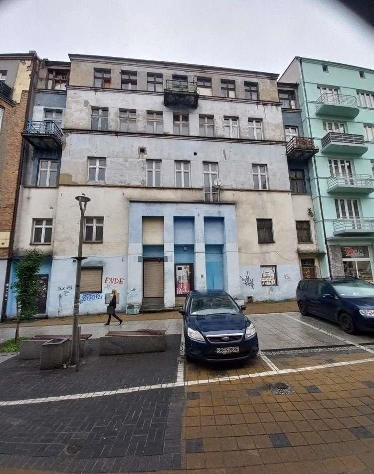 Dom na sprzedaż Będzin, ul. Piłsudskiego  650m2 Foto 1