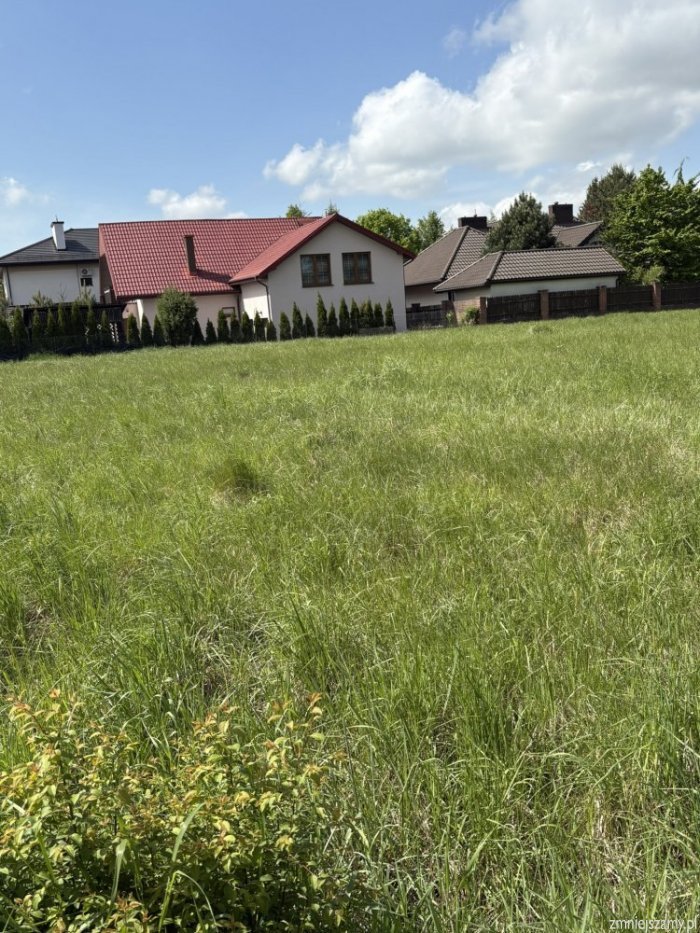 Działka budowlana na sprzedaż Lublin, Sławinek, bogdanówka 8  2 943m2 Foto 4