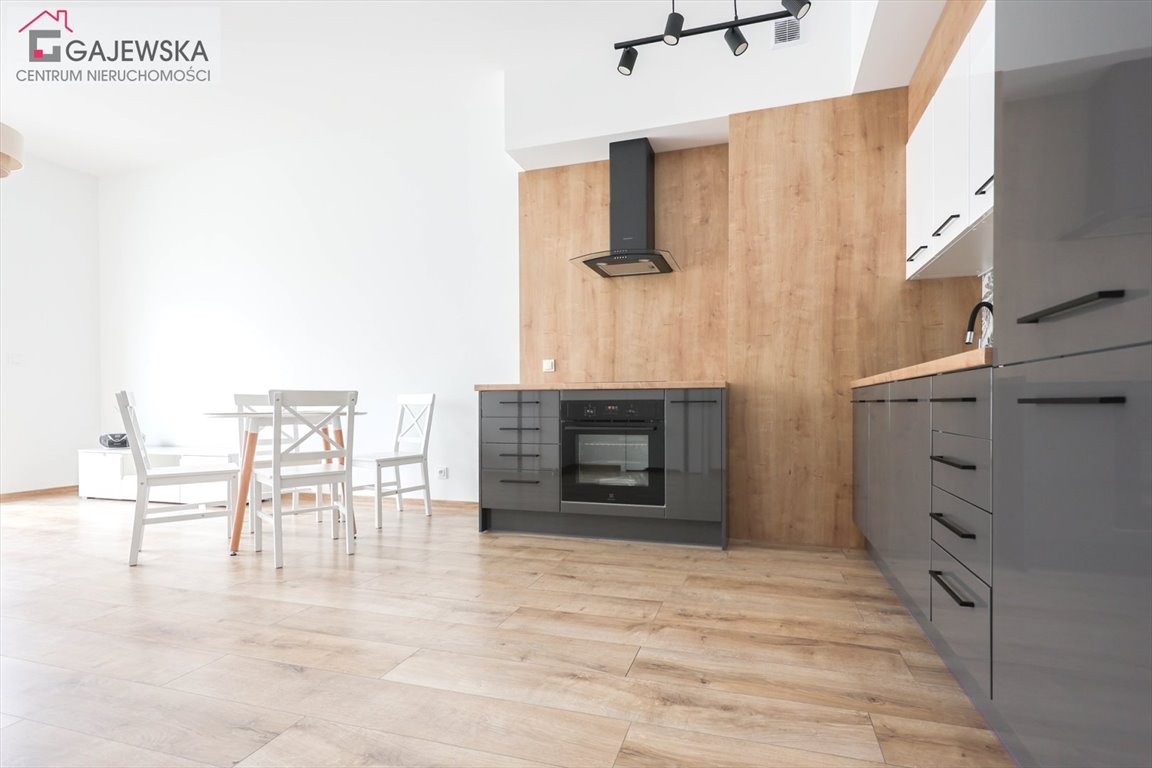 Nowe 2-pokojowe mieszkanie z balkonem i miejscem postojowym! Polecam! Piła, Górne  38m2 Foto 1