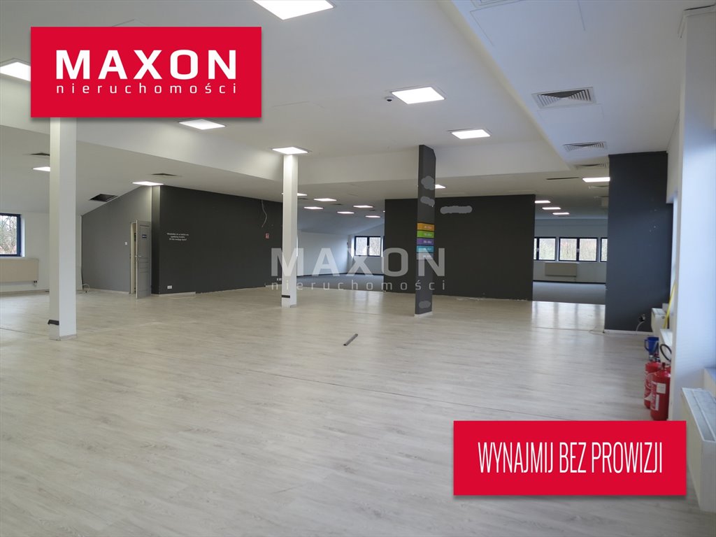 Lokal użytkowy na wynajem Warszawa, Ursynów, ul. Puławska  270m2 Foto 1