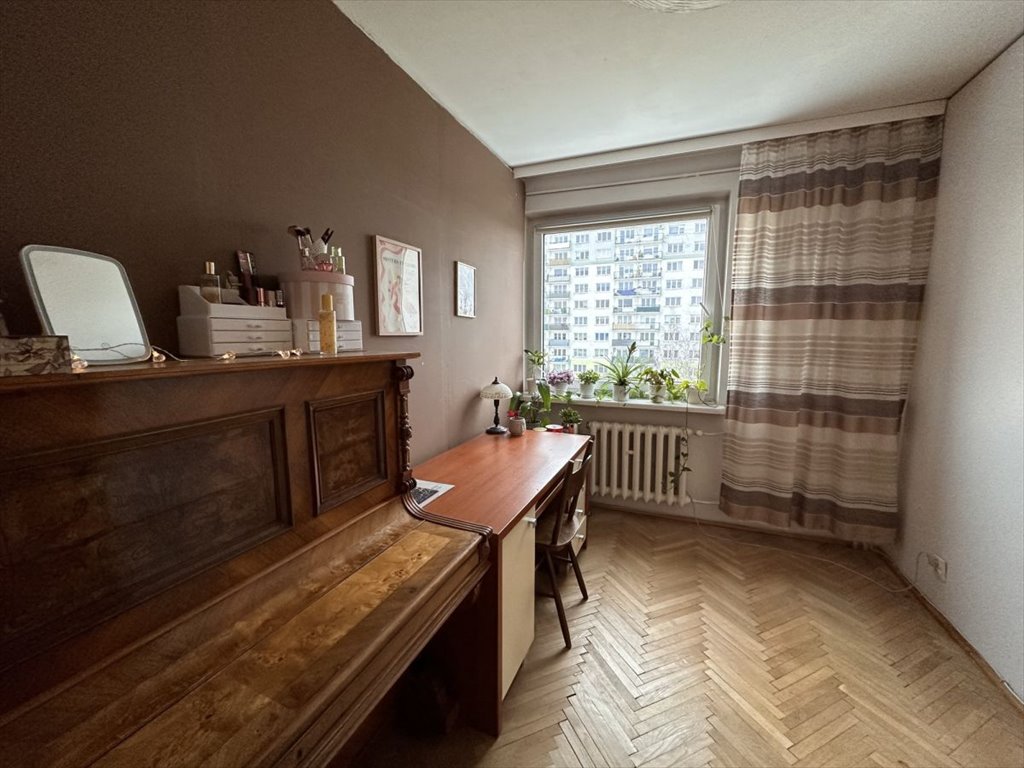 Mieszkanie trzypokojowe na sprzedaż Łódź, Górna, Jacka Malczewskiego  52m2 Foto 2