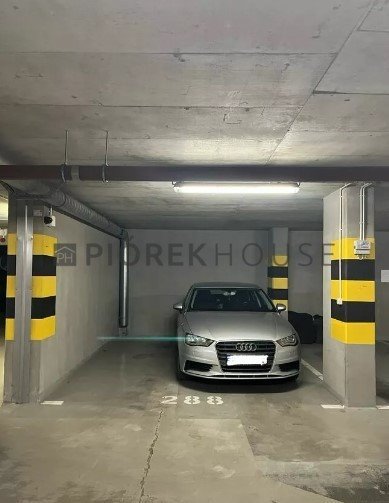 Mieszkanie trzypokojowe na sprzedaż Warszawa, Wola, Szulborska  60m2 Foto 8