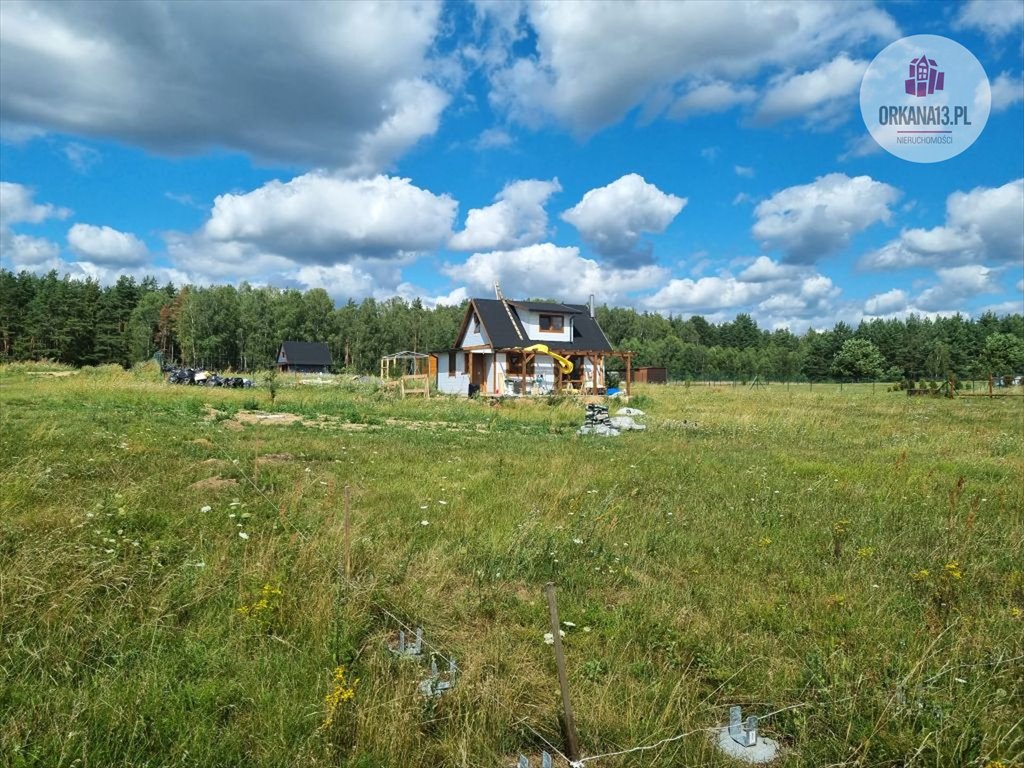 Działka budowlana na sprzedaż Jabłonka, Jabłonka  2 000m2 Foto 1