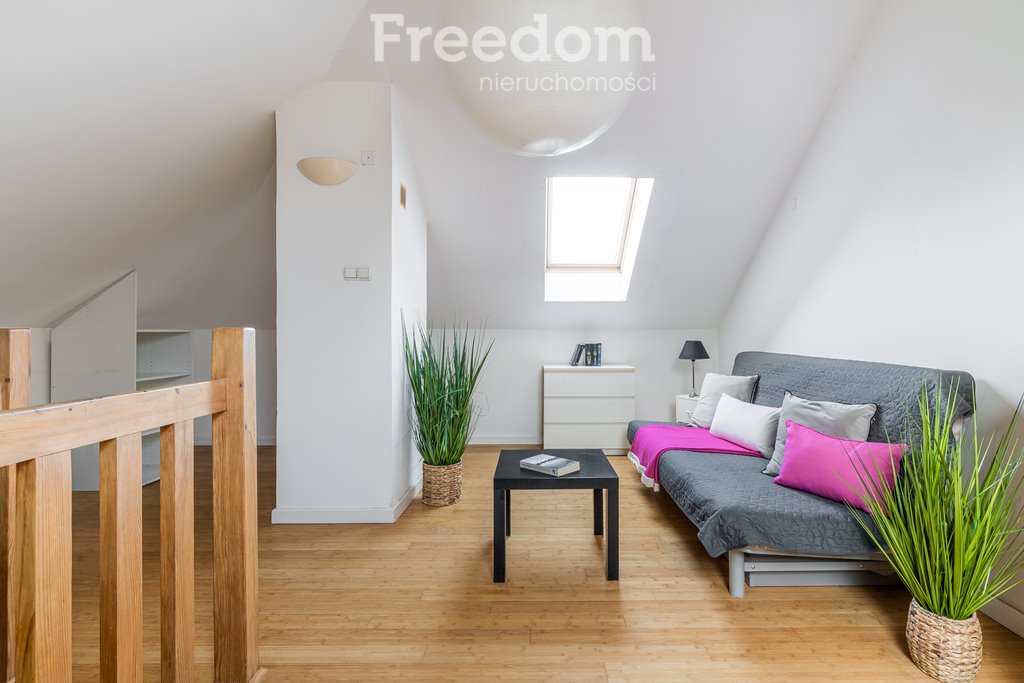 Mieszkanie czteropokojowe  na sprzedaż Warszawa, Mokotów, Sadyba, Konstancińska  104m2 Foto 9