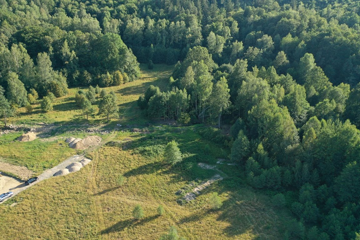 Działka inna na sprzedaż Piechowice  2 316m2 Foto 11