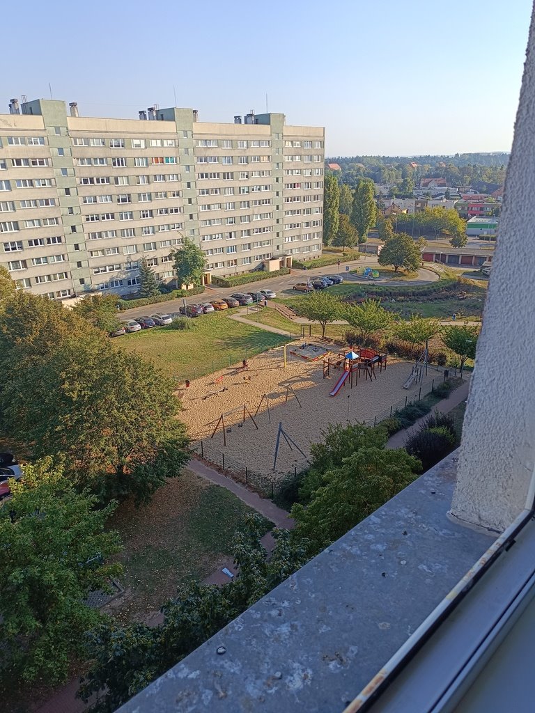 Kawalerka na sprzedaż Szczecin, Os. Kaliny, Hieronima Derdowskiego  30m2 Foto 1