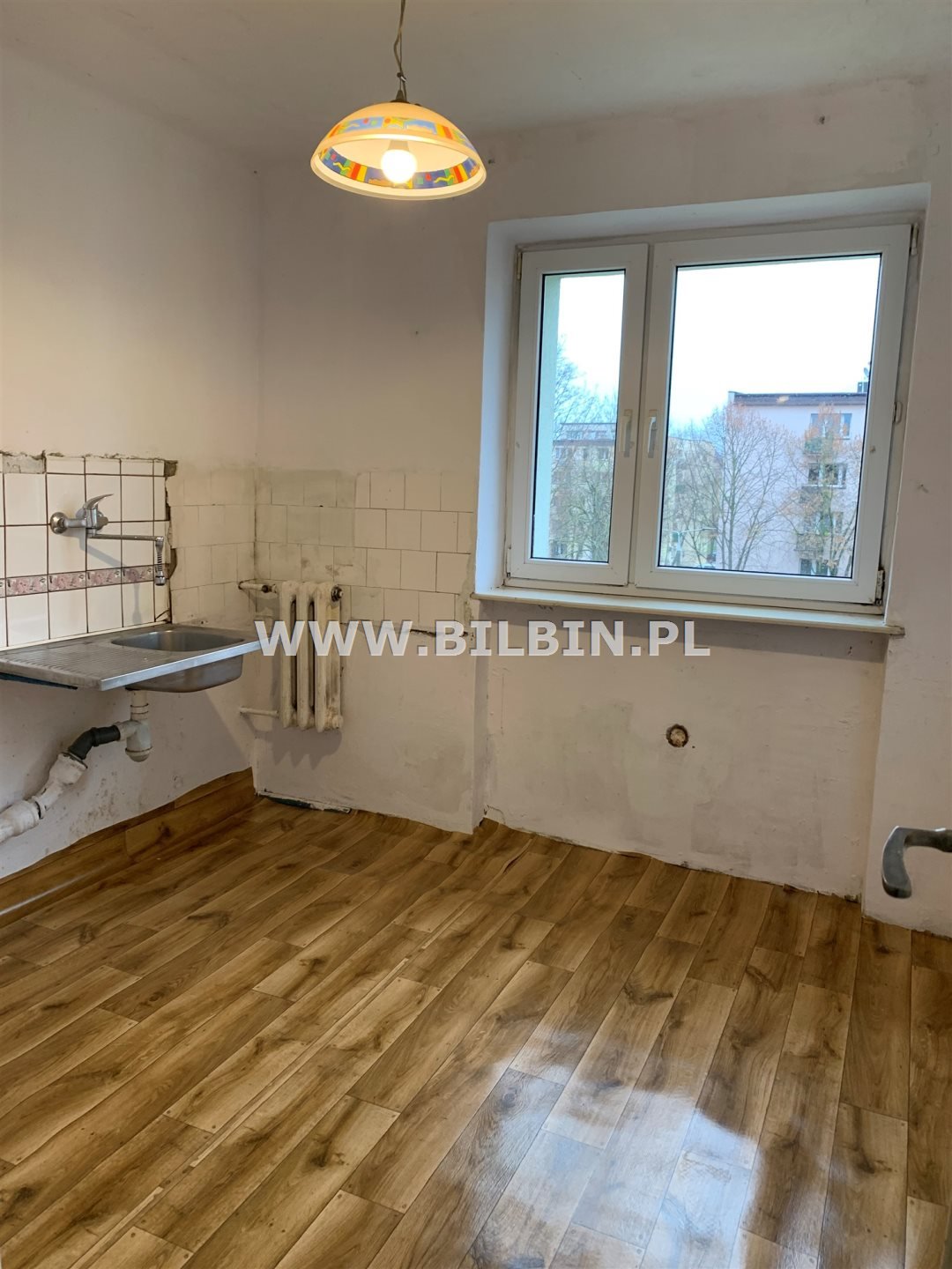 Mieszkanie dwupokojowe na sprzedaż Suwałki  37m2 Foto 3