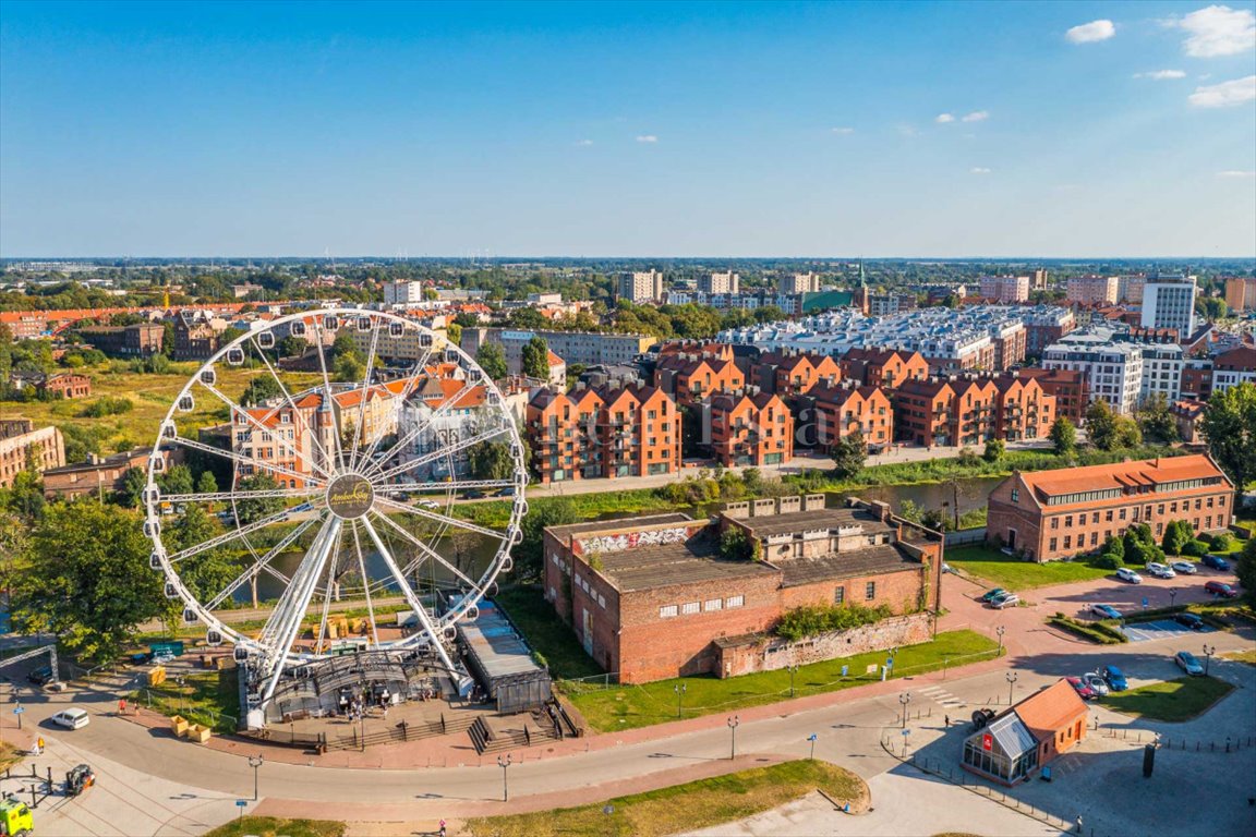 Lokal użytkowy na sprzedaż Gdańsk, Śródmieście, Angielska Grobla  50m2 Foto 11