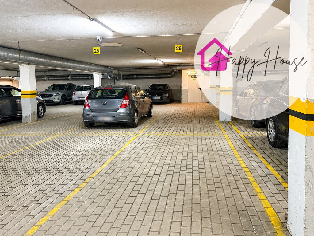 Miejsce postojowe w hali garażowej Olsztyn - polecam!: Olsztyn