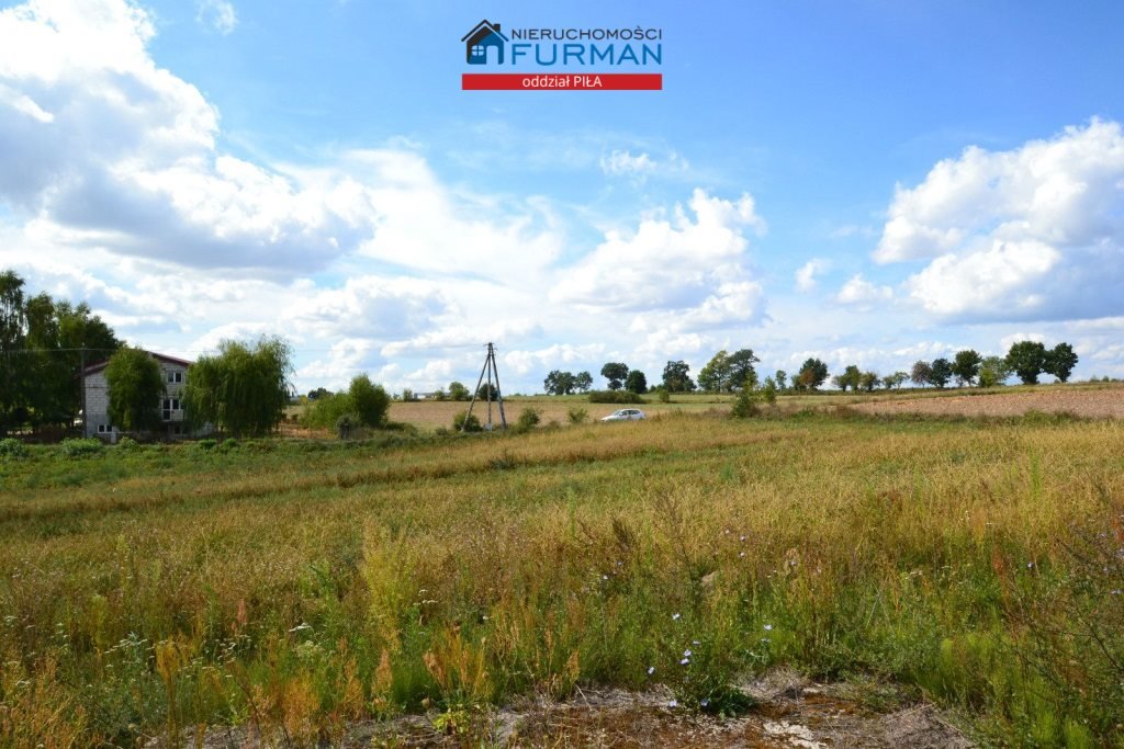 Działka budowlana na sprzedaż Stara Łubianka  900m2 Foto 10