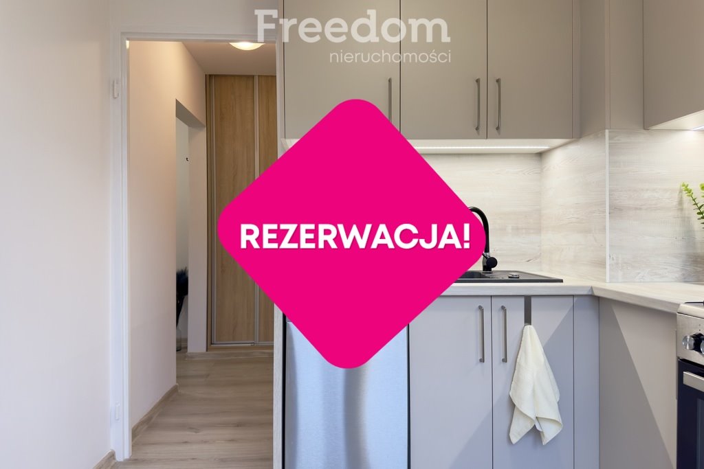 Mieszkanie dwupokojowe na sprzedaż Włocławek, Metalowa  40m2 Foto 5