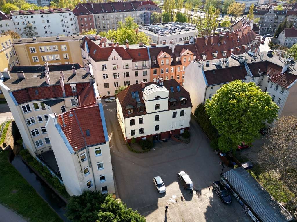 Dom na sprzedaż Gdańsk, Konrada Leczkowa  594m2 Foto 1