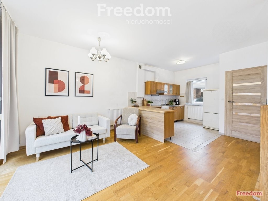 Dom na sprzedaż Wrocław, Kazimiery Iłłakowiczówny  83m2 Foto 1