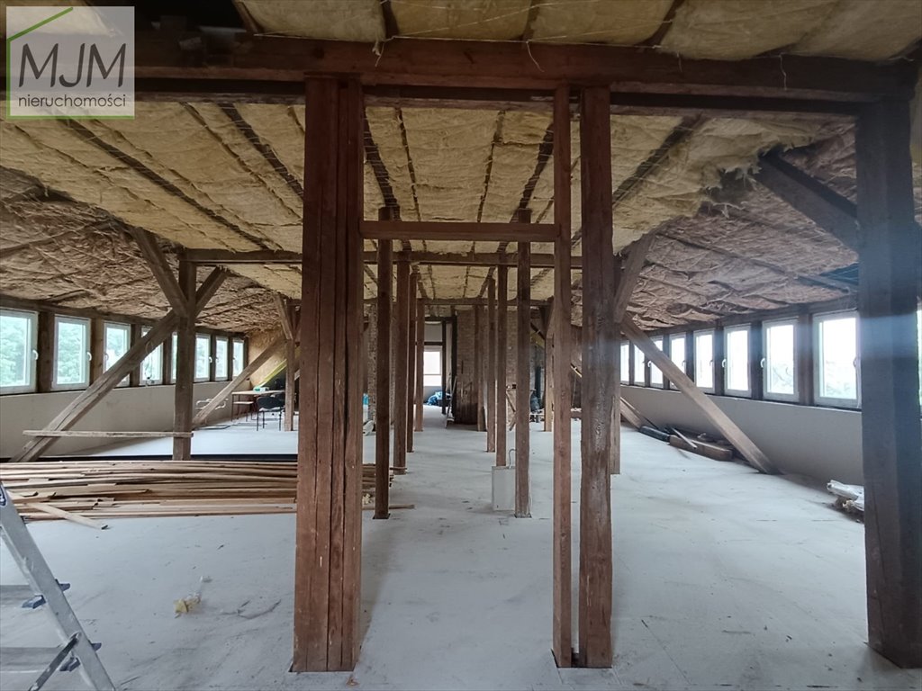 Lokal użytkowy na sprzedaż Szczecin, Golęcino  849m2 Foto 3