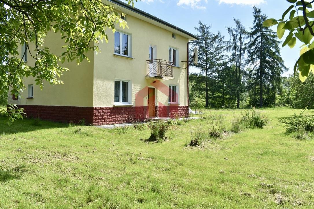 Dom na sprzedaż Ropczyce, Pietrzejowa, al. kard. Stefana Wyszyńskiego  180m2 Foto 3