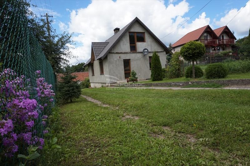 Dom na sprzedaż Mały Płock 110m2 Foto 1 Dom na sprzedaż Mały Płock 110m2 Foto 1