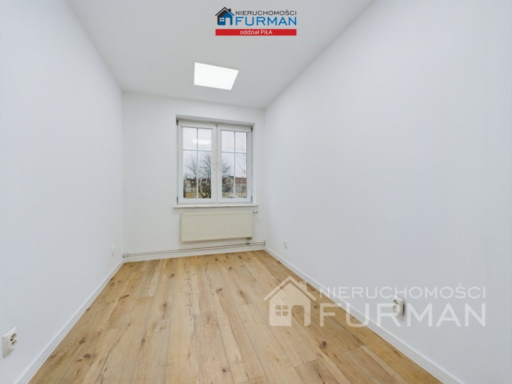 Małe biuro w Piła, 9,99 m2, dostępne od zaraz Piła  10m2 Foto 1