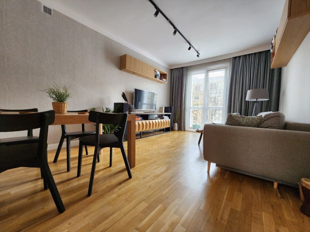 Zapraszam do obejrzenia 3-pokojowego mieszkania 69,88 m² w Gdyni Gdynia, Kamienna Góra, Legionów  70m2 Foto 1