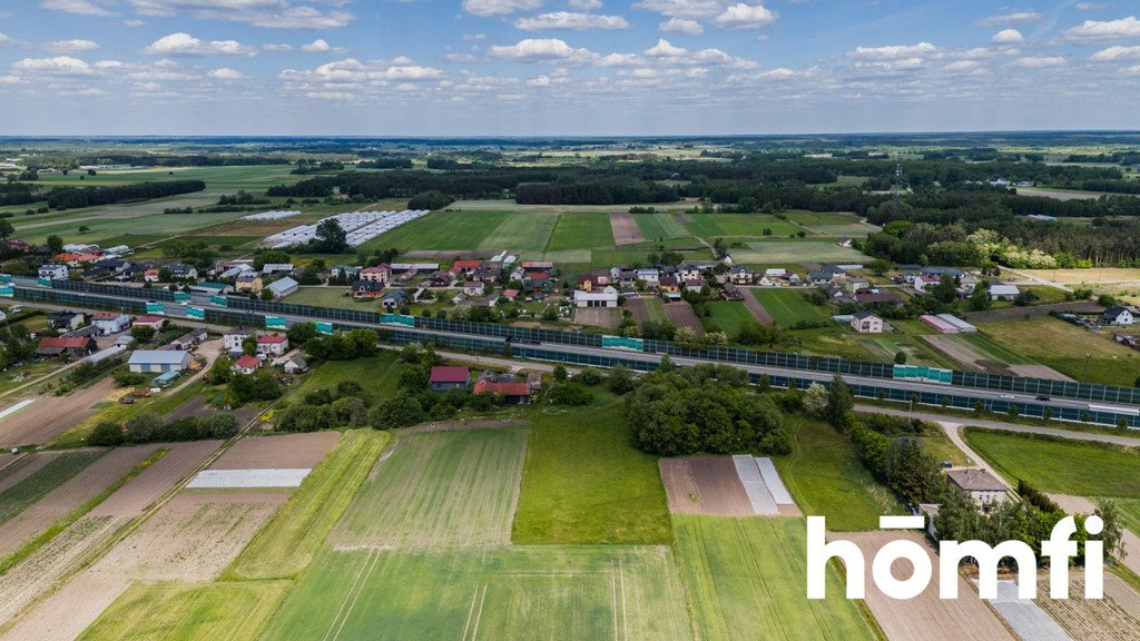 Działka budowlana na sprzedaż Stare Żdżary  9 300m2 Foto 13